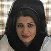 دکتر عاطفه الهویی نظری